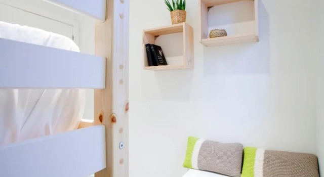 Апартаменты с 2 комнатами Bilbao Centric Apartments