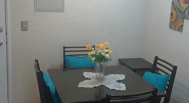 Апартаменты Standard Departamento Belen Marcoleta