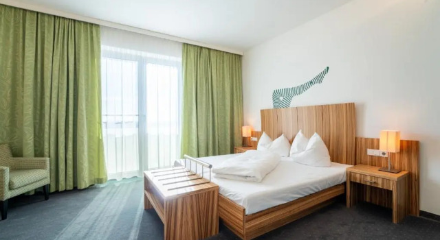 Номер Comfort Gasthof OHR
