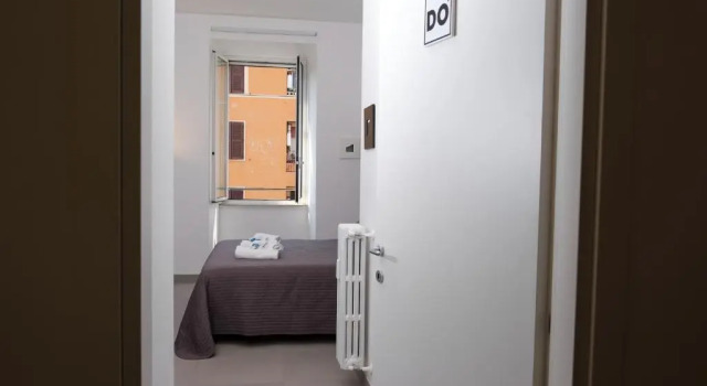 Номер Deluxe DOReMI GuestHouse