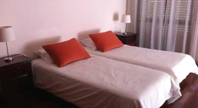 Molhe Apartments - Elias Garcia, Rezerwuj Apartament Hotele w Funchal z parkingiem, Parking
