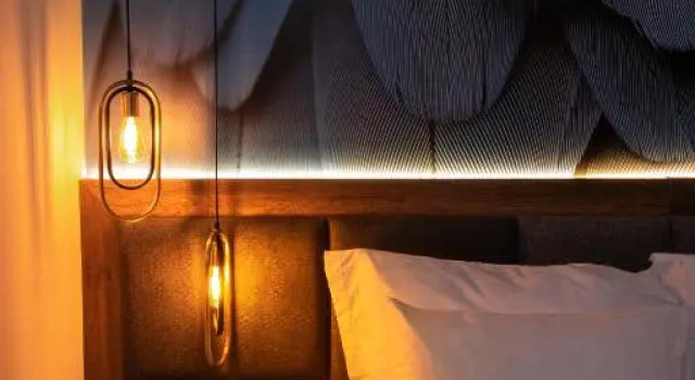 Economic Double room Oksijen Zone Hotels Uludag