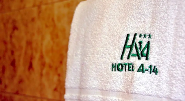 Economică cameră Hotel A-14