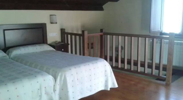 Apartamentos Rurales Romallande, Boek Appartement Navia 