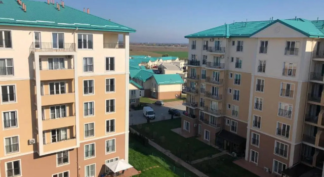 Студия Dora High Life - North