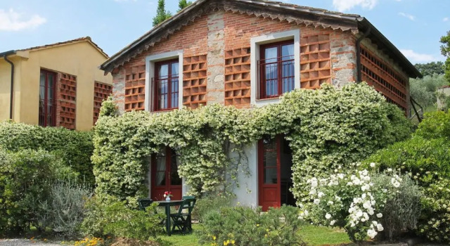 Agriturismo Il Borghetto