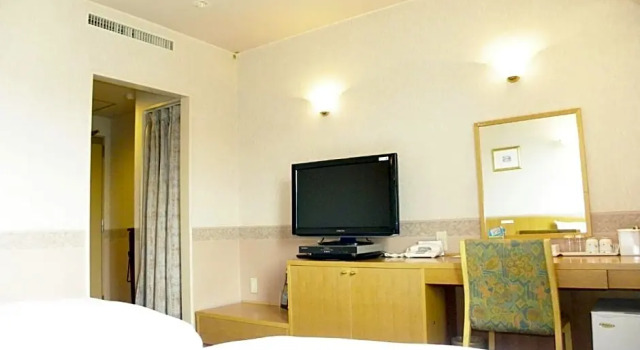 Yonezawa - Hotel / Vacation STAY 14344, Book Hotel Yonezawa 