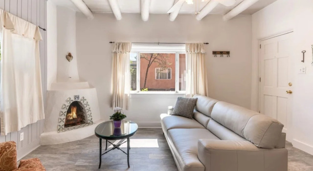 1bd Casita Dulce