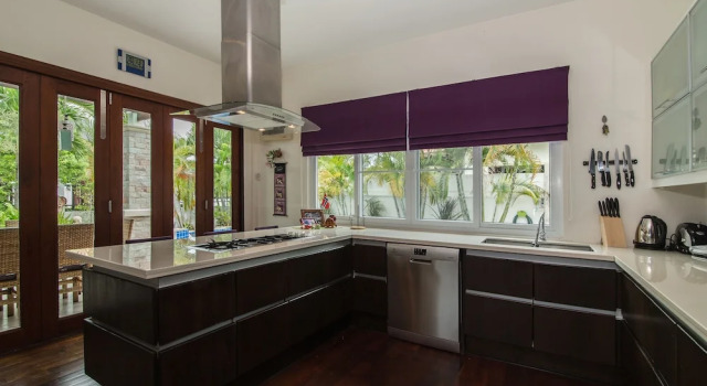 Вилла Standard с 3 комнатами Orchid Paradise Homes OPV 30