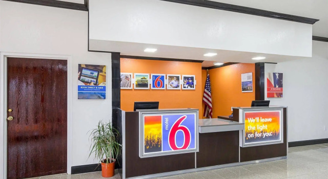 Motel 6-Sidney, OH, Prenota Motel Sidney Ohio