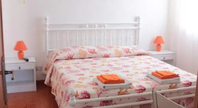 Номер Standard Cavalieri B&B