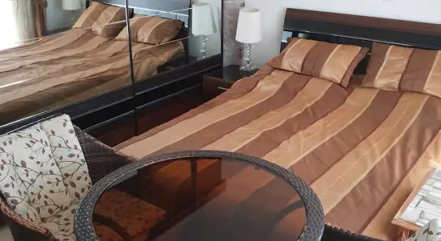 Lemon Garden B Blok 1 Bedroom, Забронировать Апартаменты/квартира Алания 