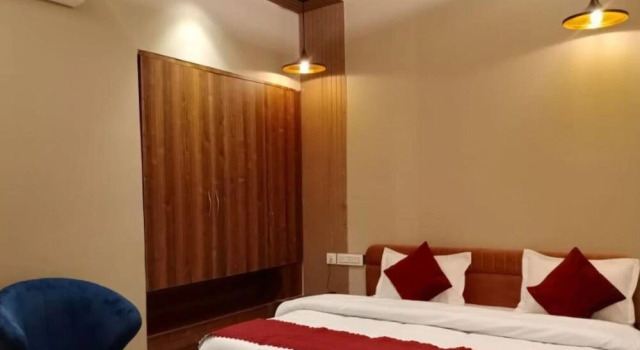 Студия Premium с балконом Staybook Dc Premium