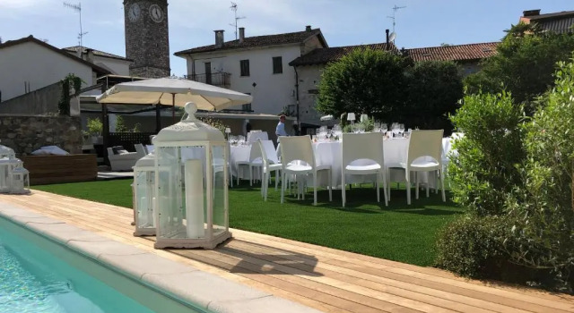 Апартаменты La Locanda Del Grop