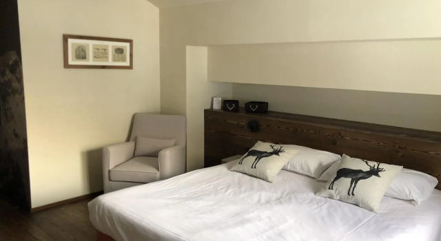 Hotel de Champoluc
