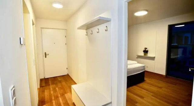 Апартаменты DM & S Apartment