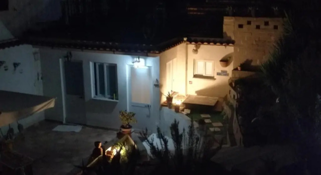 Номер Economy B&B PompeiLog