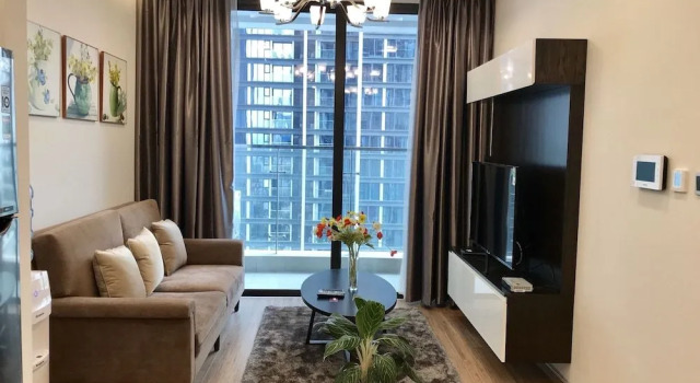Fujihousing - Vinhomes Metropolis Apartment, Забронировать Апартаменты/квартира СПА-отели Ханоя, SPA-услуги
