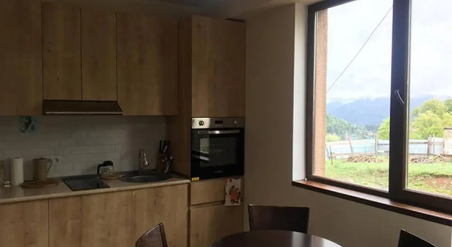 Bakuriani best price residence