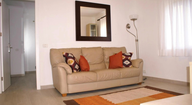 Apartamento Maruca, Prenota Appartamento Hotel a La Gomera con parcheggio, Parcheggio