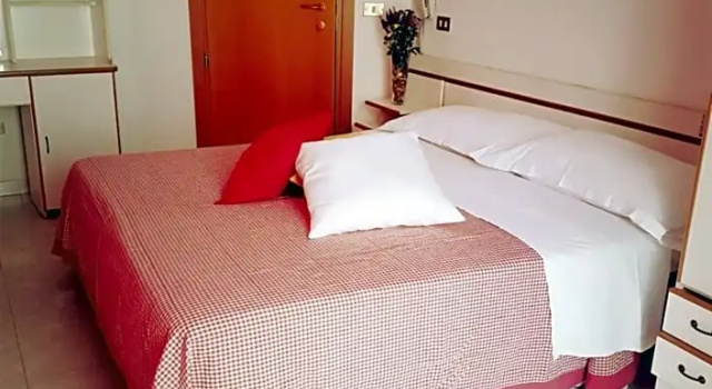Двухместный номер Standard Hotel Giannella