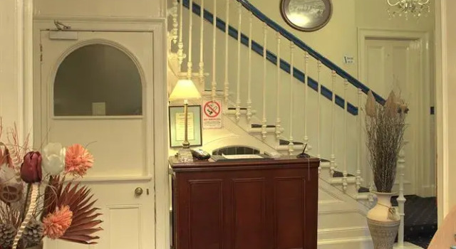 McGregors Guest House, Забронировать Гостевой дом Гостевые дома Midlothian, Гостевой дом