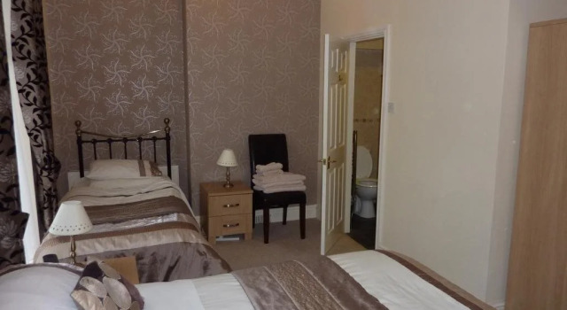 Heworth Guest House