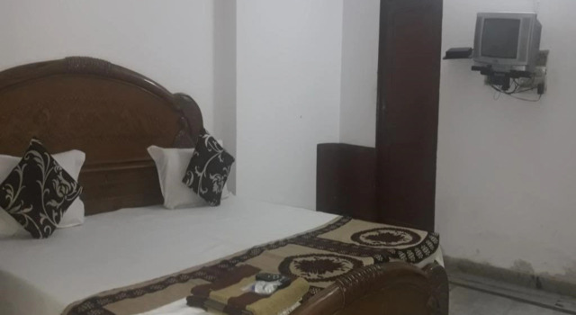 Rajdhani guest house, Забронировать Гостевой дом Фаридабад штат Харьяна