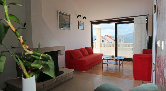 Aldica - 300 m From sea - A1, Book Lejlighed Hoteller i Split Region med parkering, Parkering