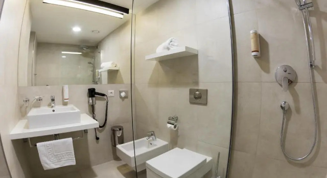 Номер Standard SONO hotel