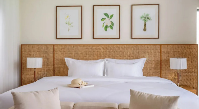 Номер Deluxe с видом на поле для гольфа MYSA Zinc Journey by The Fern (A Glade One Golf Resort) Nani Devati, Gujarat