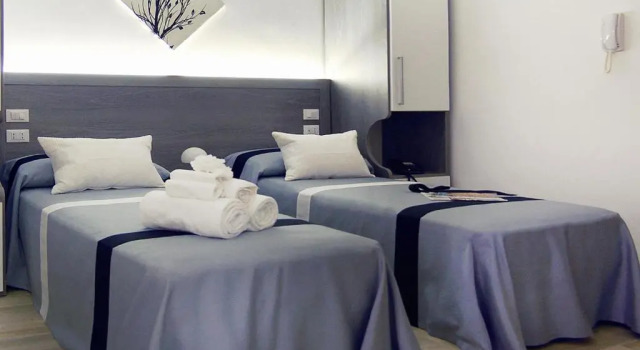 Апартаменты Superior Residence Frascati