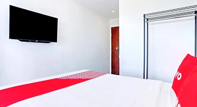 OYO 90814 Bali Day, Prenota Hotel Hotel a Bali con parcheggio, Parcheggio