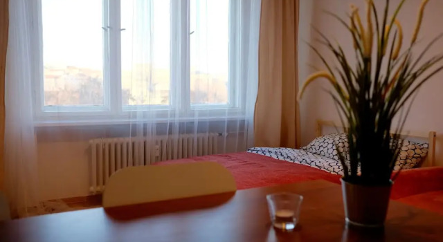 Lannova apartment, Забронировать Апартаменты/квартира Апартаменты Праги, рядом с Музей Альфонса Мухи, Апартаменты/квартира