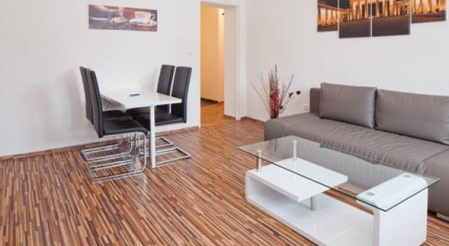 Anabells Apartments