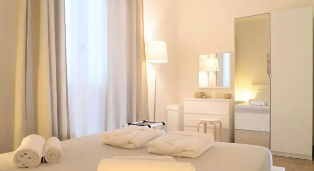 Апартаменты Heraklion Urban Apartments - Adults Only