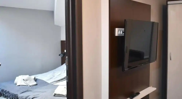 Апартаменты Business Apartmani Zrenjanin