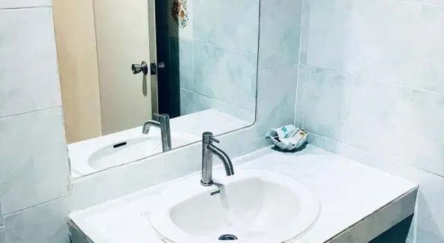 Двухместный номер Standard с балконом Baan Lamai Resort