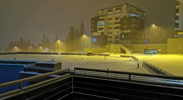 Апартаменты Silver Mountain A21 Friendly Apartment