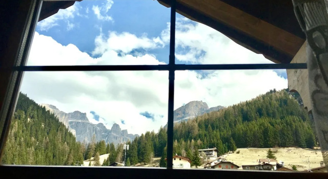 Апартаменты Deluxe Cesa Planber Apartments Mountain View BIKE FRIENDLY