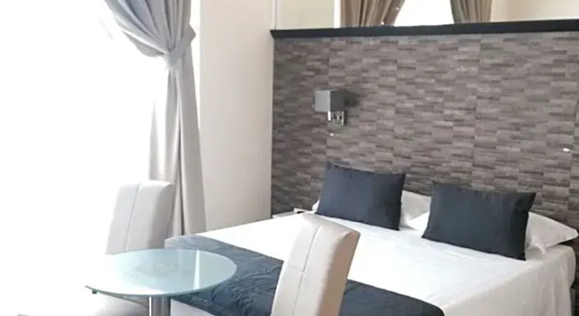 Номер Deluxe Boutique Hotel Piazza Charity