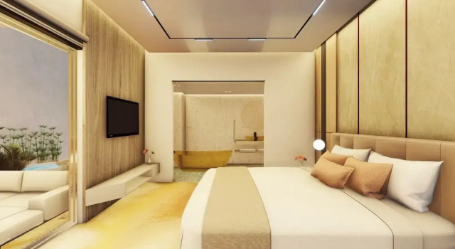 Monsoon Courtyard Luxury Hotel, Rezerwuj Hotel Hotele w Dhaka ze śniadaniem, Śniadanie