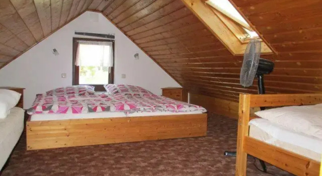 Ferienhaus der Familie Demmler