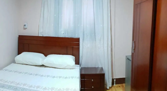 Standard Double room Caesar House