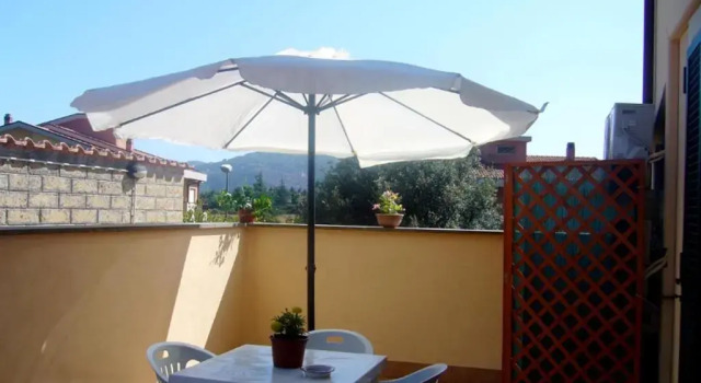 Семейный номер Standard Piccola Perla Guest House