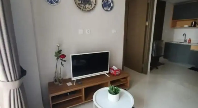 Pamengkang Apartment @Taman Anggrek Residence, Забронировать Апартаменты/квартира Апартаменты Джакарты, рядом с Wisma 77, Апартаменты/квартира