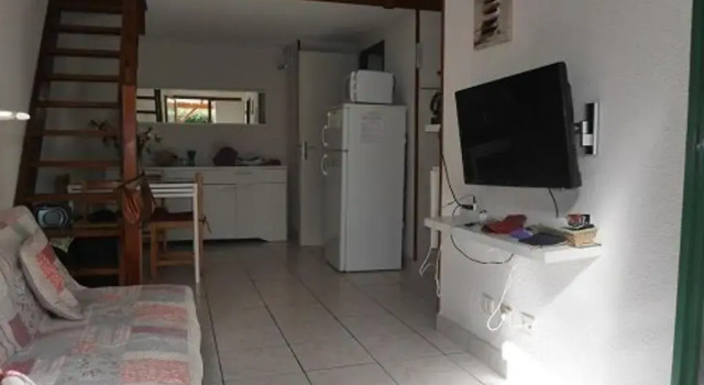Maison Argelès-sur-Mer, 3 pièces, 6 personnes - FR-1-388-191