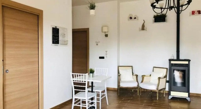 Zia Bi Bed and Breakfast