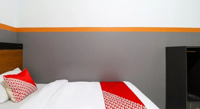 RedDoorz At Merdeka Street Garut, Buchen Sie Hotel Tarogong West-Java