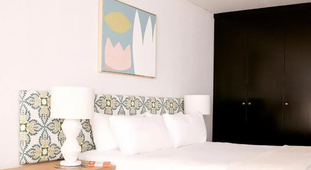 Двухместный номер Deluxe Hotel Ravesis